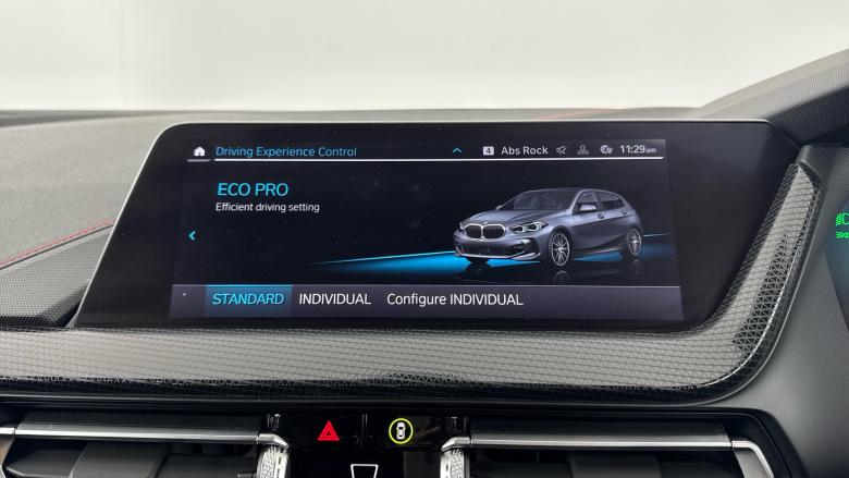 BMW 1 Series 128ti 5dr Step Auto Petrol Hatchback